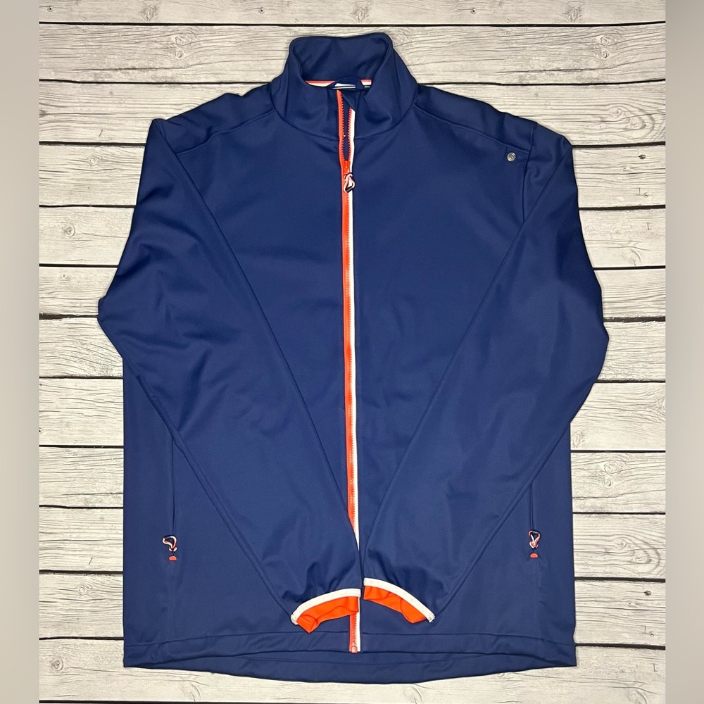 BMW Golf Sport Pullover
